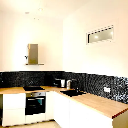 Apartment Insula I - Arenes Centre-ville Nimes
