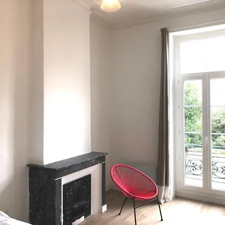 Appartement Insula I - Arenes Centre-ville Nîmes