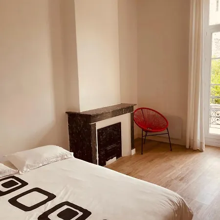 Insula I - Arenes Centre-ville Appartement