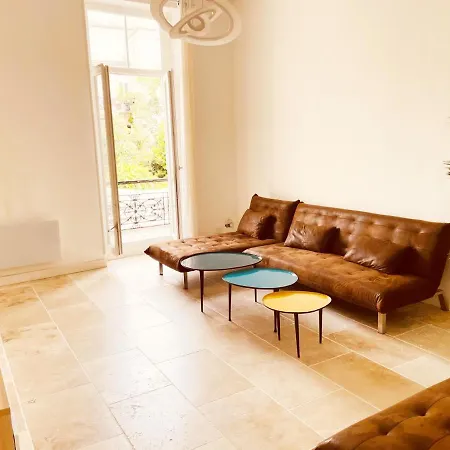 Insula I - Arenes Centre-ville Appartement